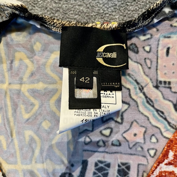 Just Cavalli Dress - Picture 3 of 3